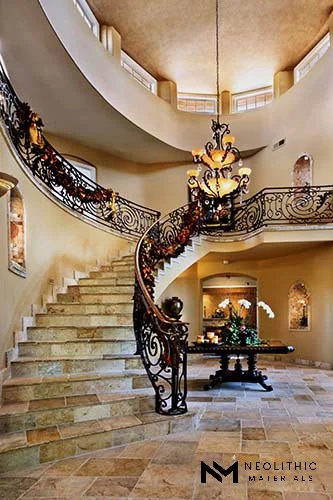 Reclaimed Biblical Stone - Image 2